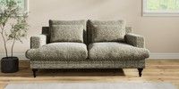 3 Seater Small Sofa