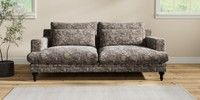 3 Seater Sofa