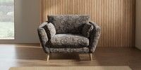 Orlo Relaxed Sit
