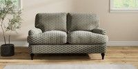 2 Seater Small Sofa