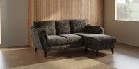 Small Sofa Chaise - Universal