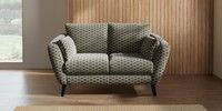 2 Seater Small Sofa