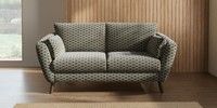 3 Seater Small Sofa