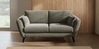 3 Seater Small Sofa