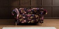 2 Seater Small Sofa