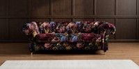 3 Seater Sofa
