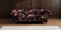3 Cushion 3 Seater Sofa