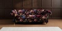 3 Cushion 3 Seater Sofa