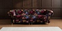 4 Seater Sofa
