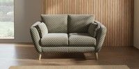 2 Seater Small Sofa