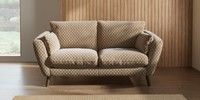 3 Seater Small Sofa