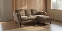 Small Sofa Chaise - Universal