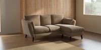 Small Sofa Chaise - Universal