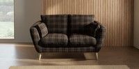 2 Seater Small Sofa