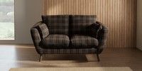 2 Seater Small Sofa
