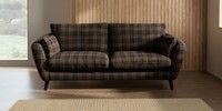 3 Seater Sofa