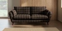 3 Seater Sofa