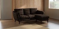 Small Sofa Chaise - Universal