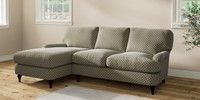 Medium Sofa Chaise - Left Hand