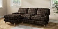 Medium Sofa Chaise - Left Hand