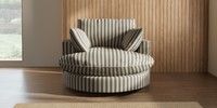 Swivel Chair