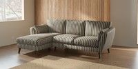 Orlo Relaxed Sit