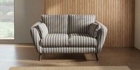 2 Seater Small Sofa
