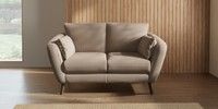 2 Seater Small Sofa