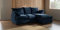 Small Sofa Chaise - Universal