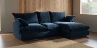 Medium Sofa Chaise - Right Hand