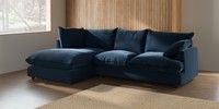 Noa Platform Deep Relaxed Sit