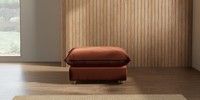 Storage Footstool