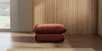 Storage Footstool