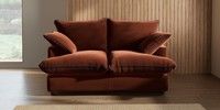 2 Seater Small Sofa