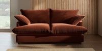 3 Seater Small Sofa