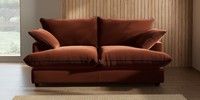 3 Seater Small Sofa