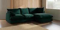 Noa Platform Deep Relaxed Sit