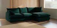Medium Corner Chaise - Right Hand