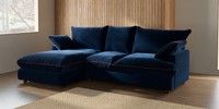 Medium Sofa Chaise - Left Hand