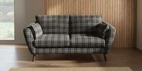 3 Seater Small Sofa