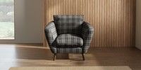 Orlo Relaxed Sit