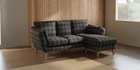 Small Sofa Chaise - Universal
