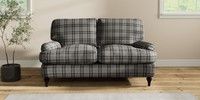 2 Seater Small Sofa