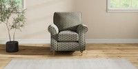 Small Armchair