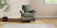 Small Armchair