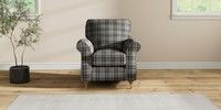 Small Armchair