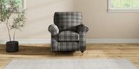 Small Armchair
