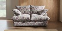 2 Seater Small Sofa