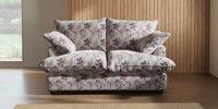 2 Seater Small Sofa