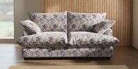 3 Seater Small Sofa